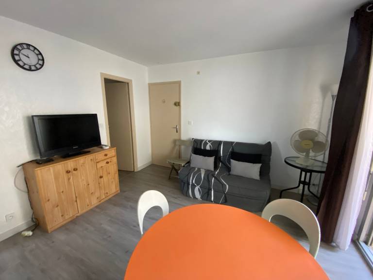 Holiday apartment with 1 room for 4 persons — photo 3