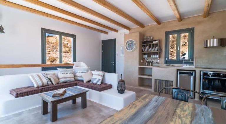 Child-friendly wonderful villa with BBQ, patio & private pool | Next to the beach | Pets allowed — photo 2