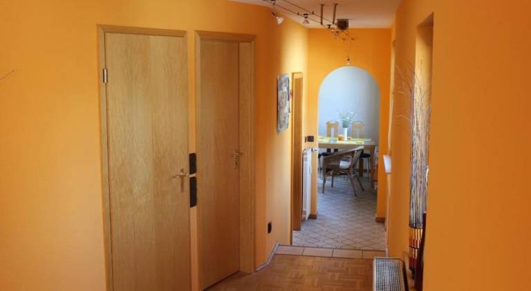 Holiday apartment with 1 room for 4 persons — photo 3