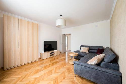 Apartament Bemowo