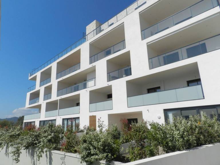 Appartement  Suarto Route de Palombaggia