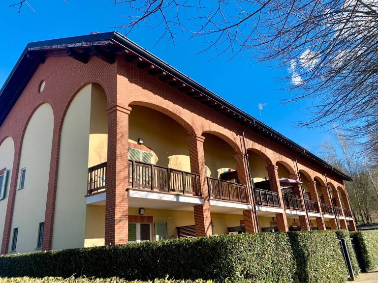 Appartement Asti