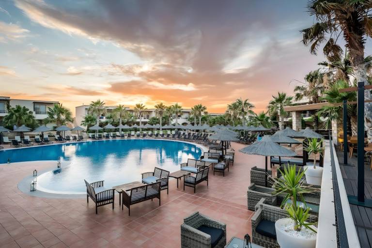 Stella Palace Aqua Park Resort — photo 4
