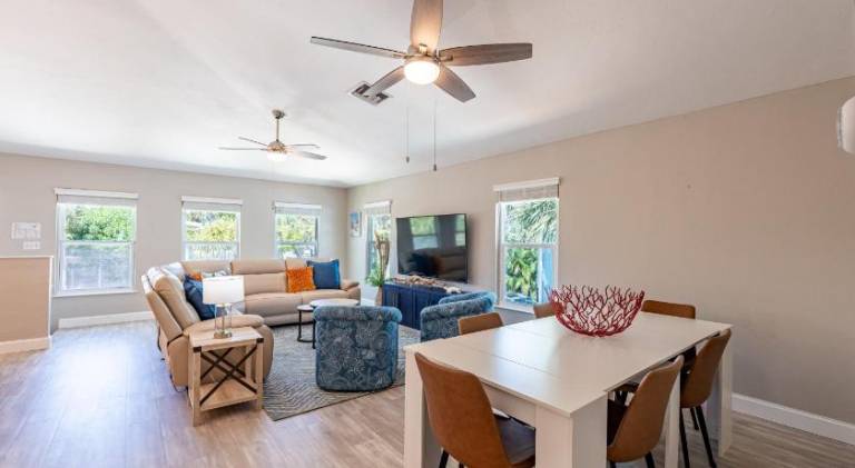 Lovely house with pool | Close to the beach | Dogs allowed — photo 3