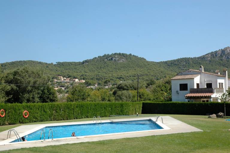 Maison de vacances Torroella de Montgrí
