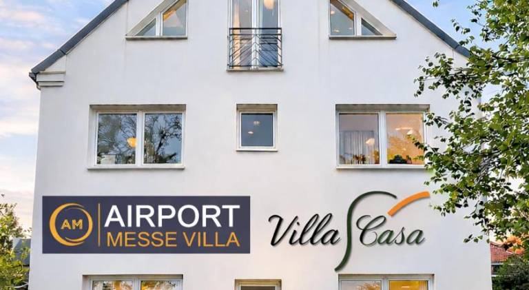 Wonderful apartment with garden | Pets allowed in Düsseldorf