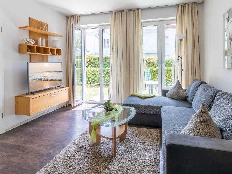 Ferienwohnung Tarnewitz