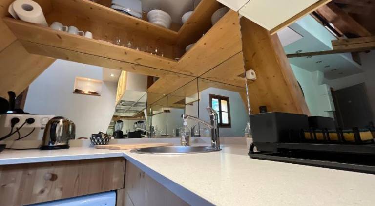 Nice apartment | Pets are welcome — photo 4