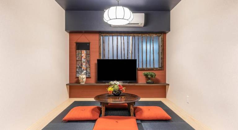 Apartamento 2 Chome-20 Yayoicho
