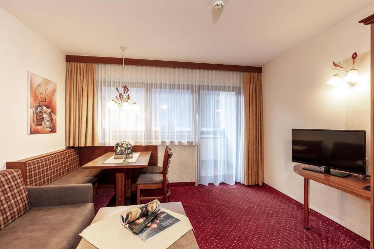 Ferienwohnung Ötztal