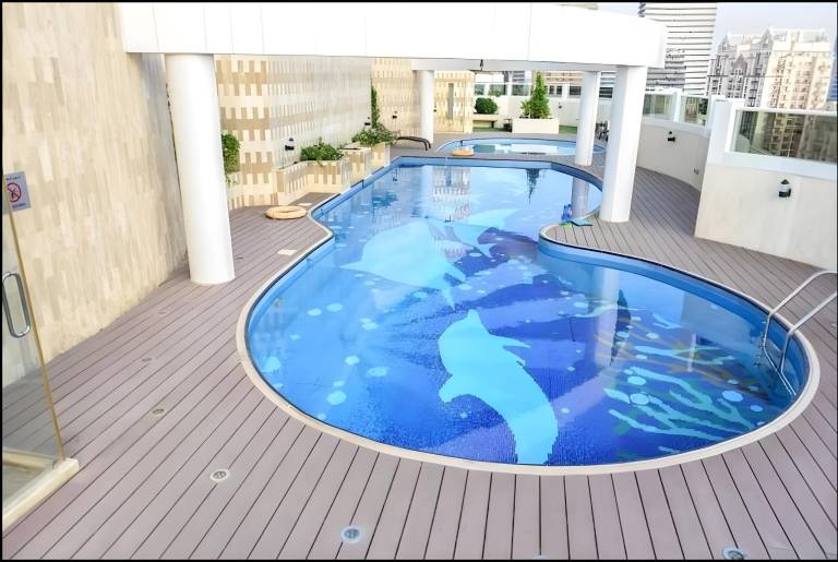 Holiday apartment with pool | Suitable for remote work — photo 3