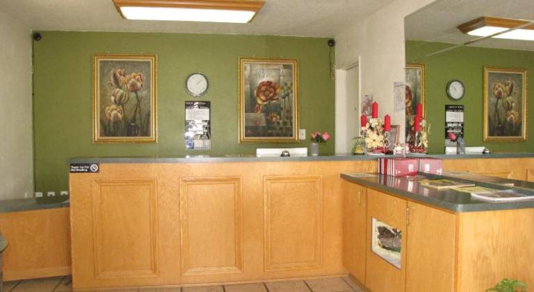 Classic Inn Red Bluff — photo 2