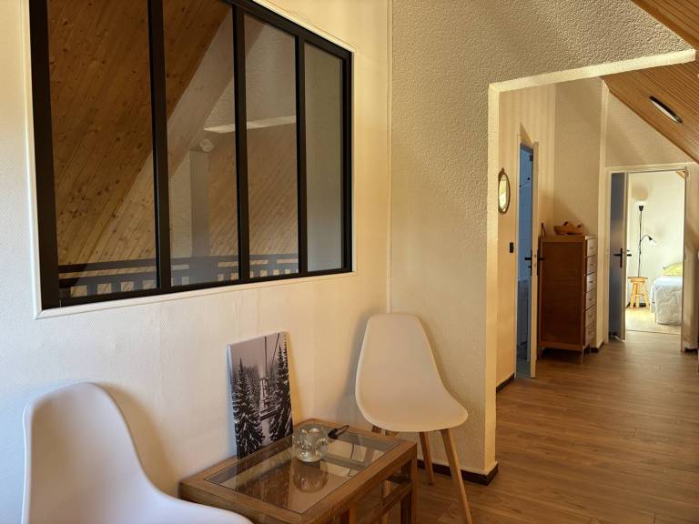 Apartment with 4 rooms for 8 persons — photo 5