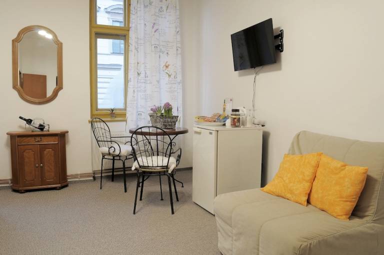 Apartmán Mělník