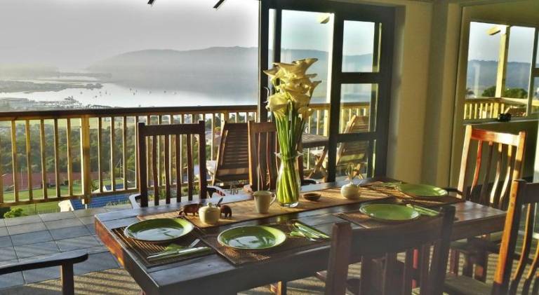 Knysnaviews Guest House — photo 2
