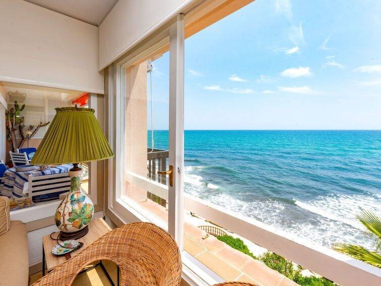 Appartement Mataró