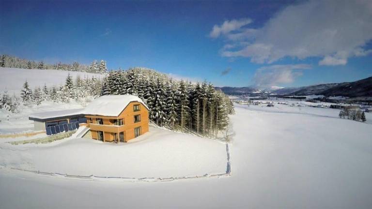 Huis  Mauterndorf