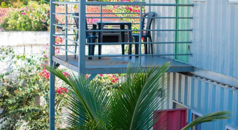 Nice apartment with yard, terrace & barbecue | Close to the beach | Good for workation | Pet-friendly — photo 3