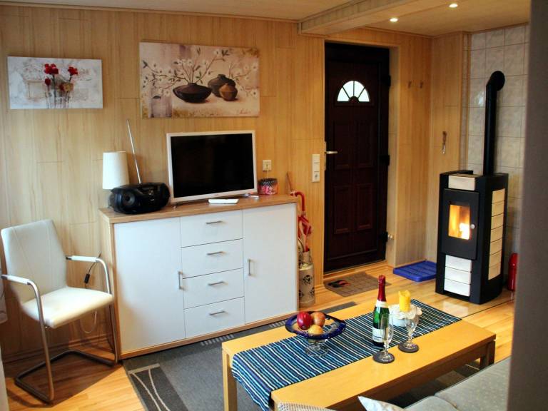 Family-friendly wonderful vacation home with garden, BBQ & patio | Sea view | Dogs allowed — photo 4