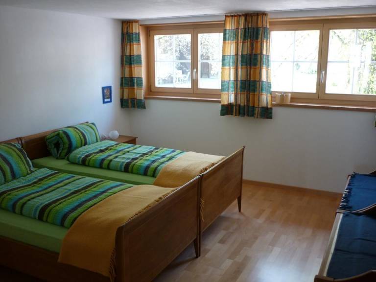 Appartement Arbon