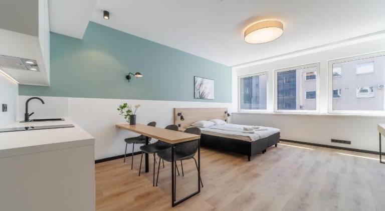 River Stay Apartments — photo 2