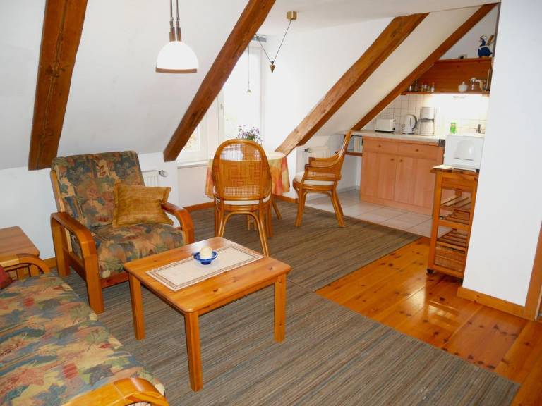 Ferienwohnung Kachlin