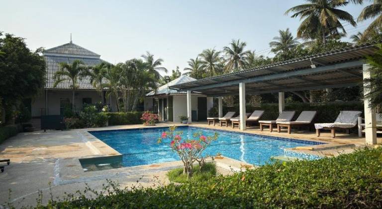 Happy Mind Resort — photo 3