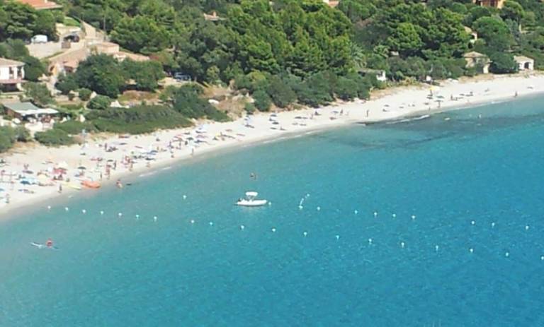 Villa Geremeas