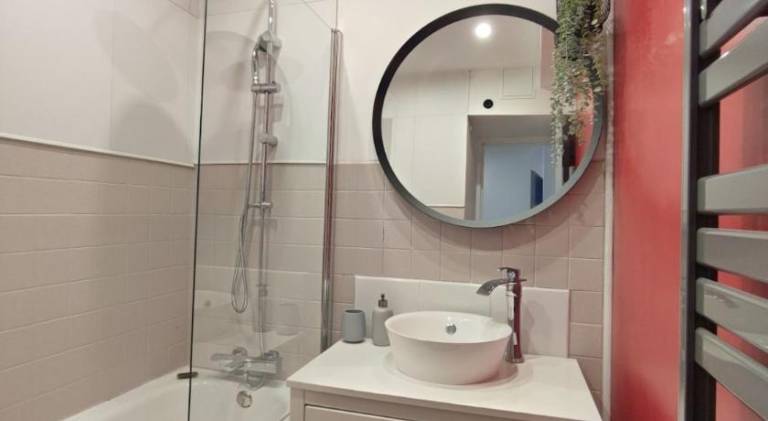 Rental apartment with 1 room for 4 persons — photo 5
