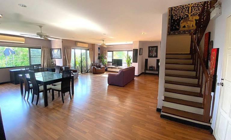 175 m&sup2; Ferienhaus