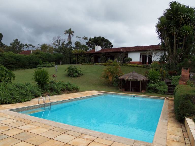 Casa Teresópolis