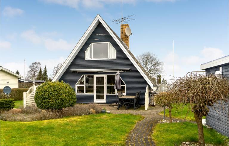 Maison de vacances Otterup