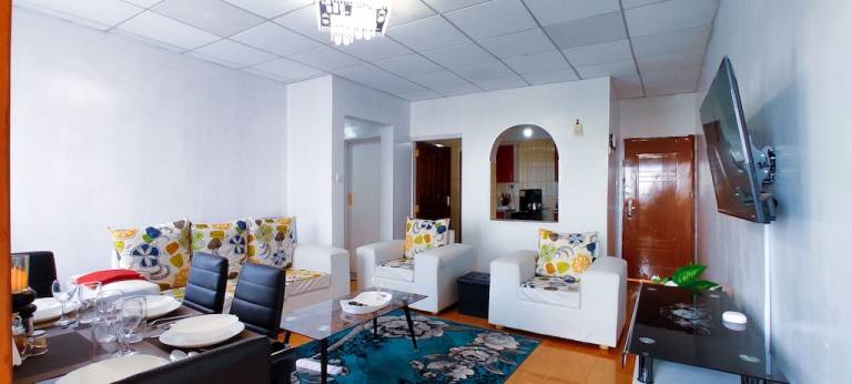 Ferienwohnung Langata