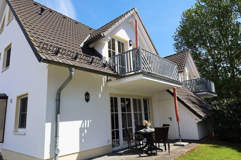 Apartamento Binz