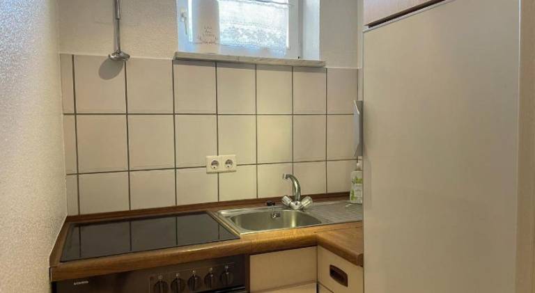 Holiday apartment with 1 room for 2 persons — photo 3