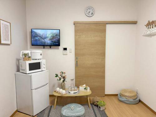 Appartement 1 Chome-15 Ikebukuro