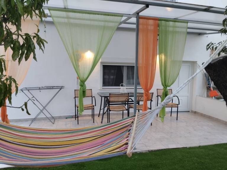 House Skala Kallirachis