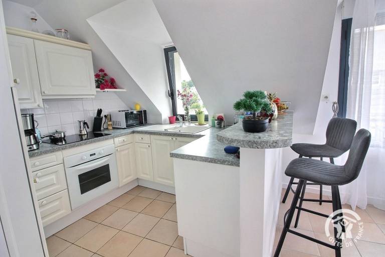 Gite with terrace | Sea view — photo 4