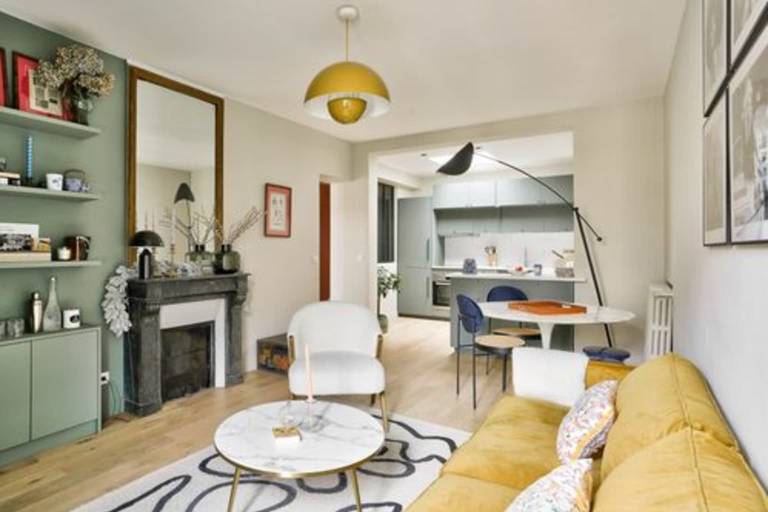 Family-oriented pleasant rental apartment | Pets are welcome — photo 4
