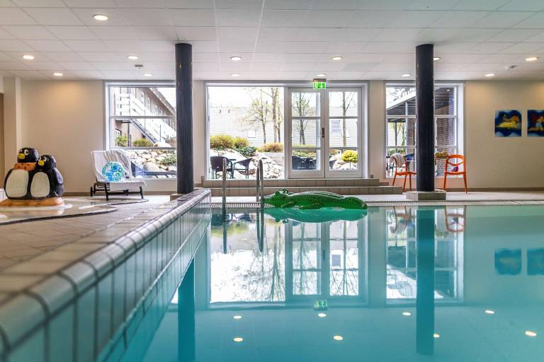 The Lodge Billund — photo 2