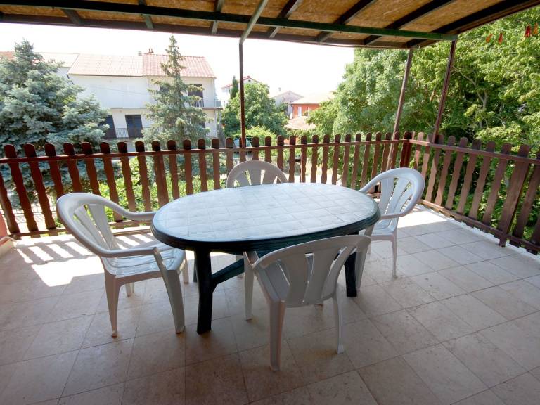 Appartement Malinska