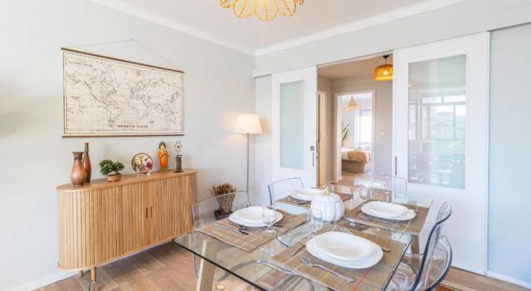 Holiday apartment with patio | Good for workation — photo 3
