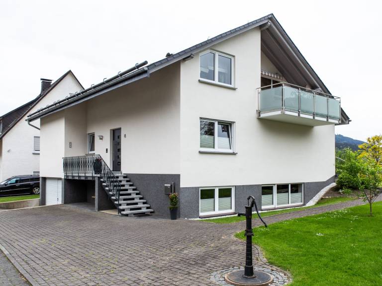 Ferienwohnung Andreasberg