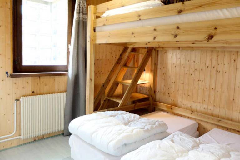 Holiday apartment | Next to the ski | Pets are welcome — photo 5