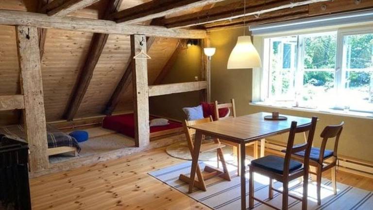 Ferienwohnung Zemitz