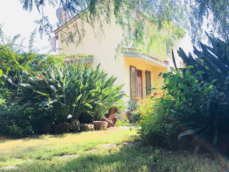 Villa Solanas