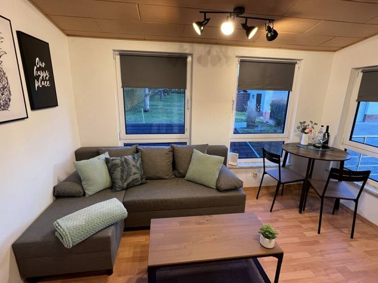 Ferienwohnung Zweibrücken