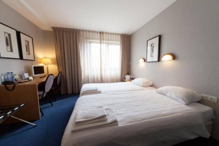 Appartement Hellendoorn