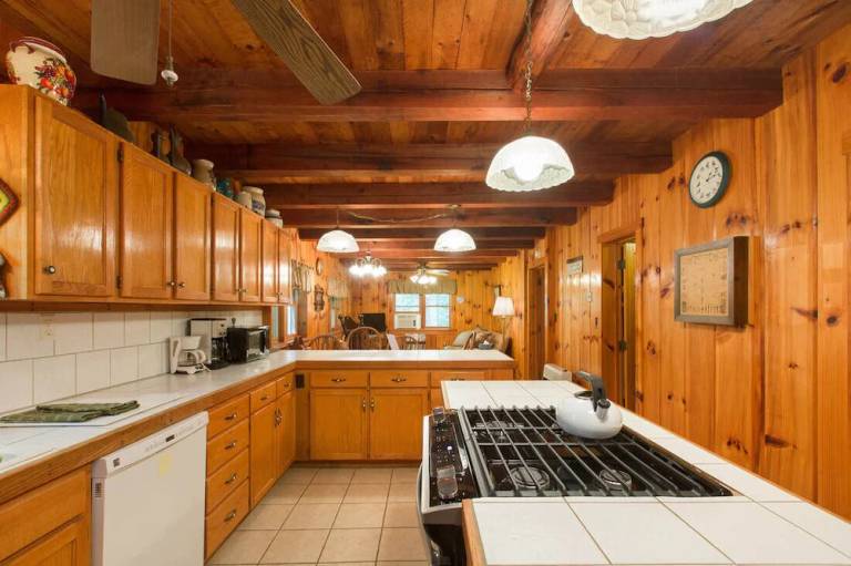 House  Naples