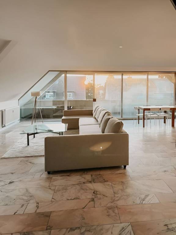 Ferienwohnung Borbeck